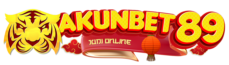AKUNBET89 Logo